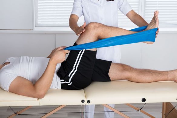 Physiotherapie